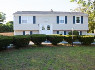 9 Monk Rd, Warwick, RI 02889