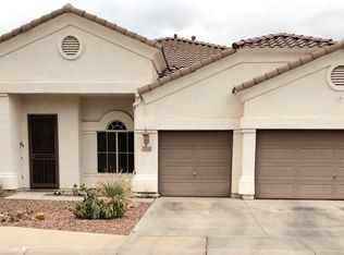 3336 W Alicia Dr, Laveen, AZ 85339