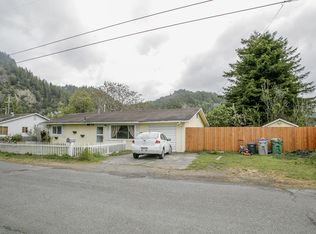 850 Rigby St, Rio Dell, CA 95562