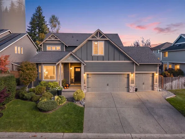 3224 Vista Verde Lane SW, Olympia, WA 98512