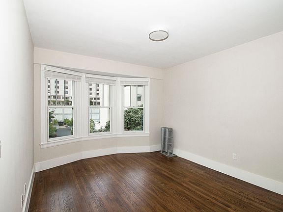 5th image of 500 Stanyan St #206