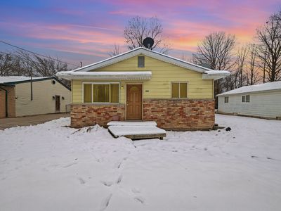 2108 California Ave, Saginaw, MI, 48601