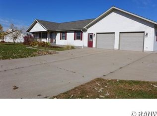 585 Moullette Dr, Rice Lake, WI 54868