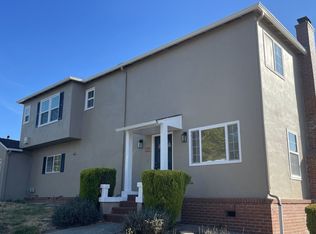 100 Hazel Ave, Millbrae, CA 94030