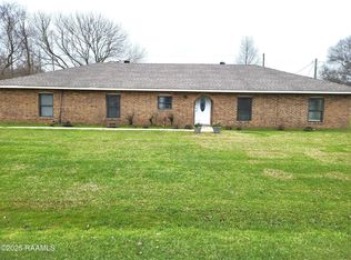 9732 Cotton Loop, Abbeville, LA 70510