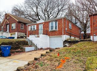 1275 N Florissant Rd, Saint Louis, MO 63135