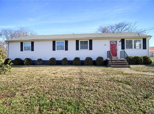 7451 Ansley Rd, Henrico, VA 23231