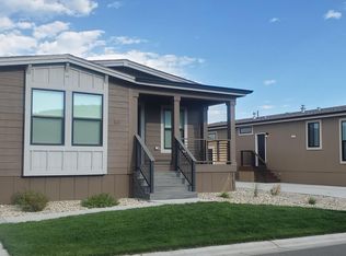 551 Summit Trl #161, Granby, CO 80446