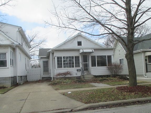 Property Front View