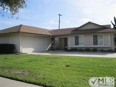 1104 E Coe St, Camarillo, CA, 93010