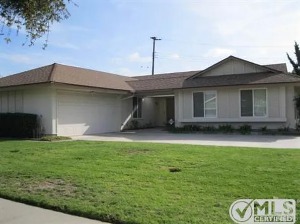 1104 E Coe St, Camarillo, CA 93010