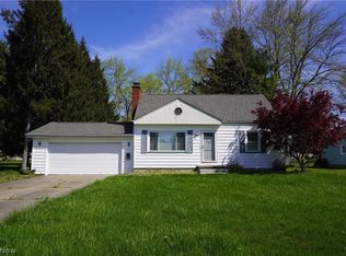 2012 Holbrook Rd, Youngstown, OH 44514