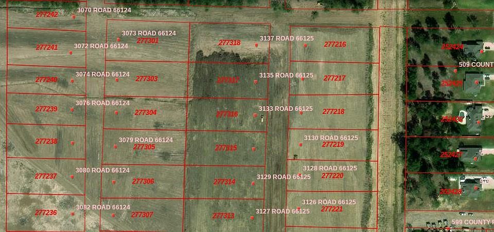 1st image of 3076 Road 66124