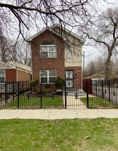 9441 S Champlain Ave #0, Chicago, IL, 60619