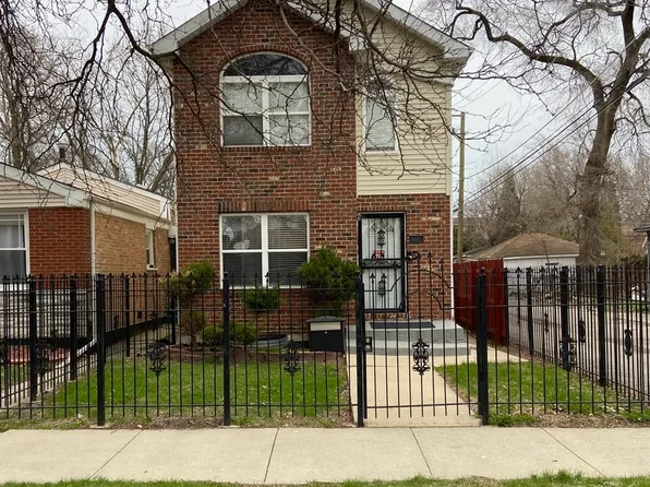 9441 S Champlain Ave #0, Chicago, IL 60619