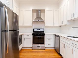 174 Princeton St #A, Boston, MA 02128