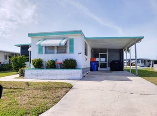 236 Tangelo Pl, Venice, FL 34285