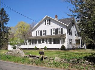 65 Sunset Hill Rd, Bethel, CT 06801