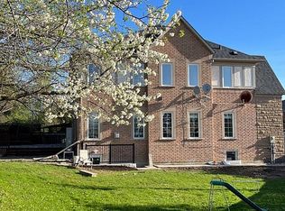 38 Kimberly Ct #BASEMENT, Richmond Hill, ON L4E4C6