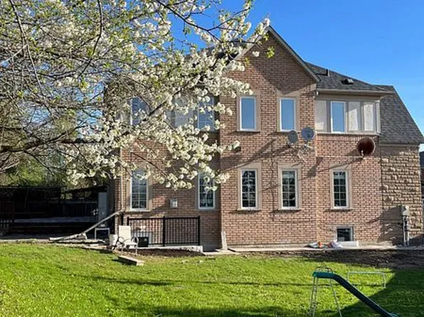 38 Kimberly Ct #Basement, Richmond Hill, ON L4E 4C6