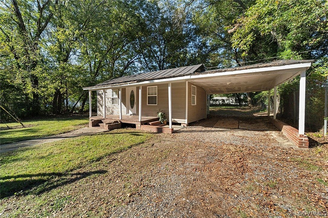 418 School St, Waverly, VA 23890 Zillow