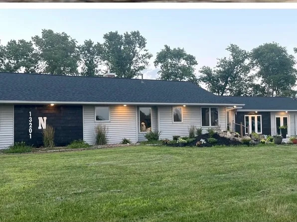 13201 NW 58th St, Polk City, IA 50226