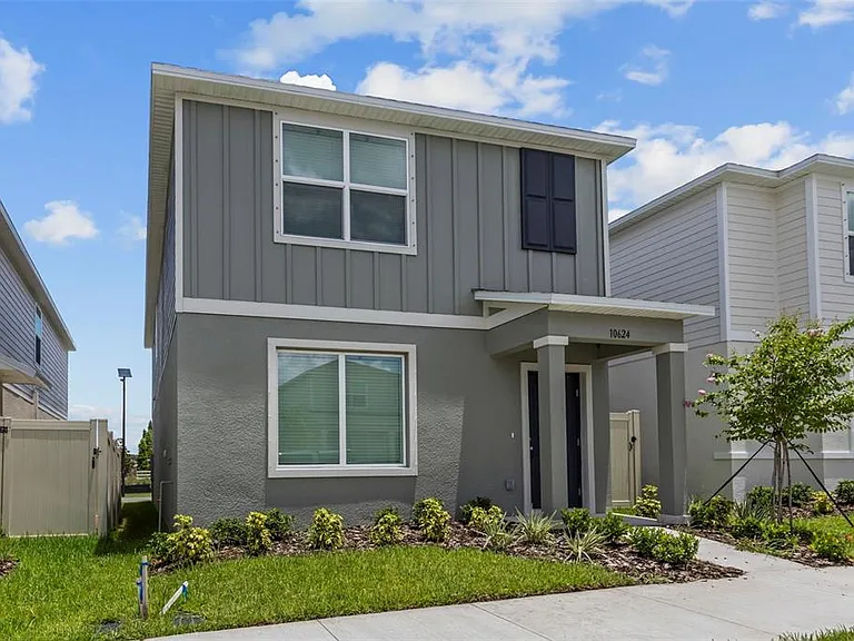10624 Sage Canyon Dr — Photo 2