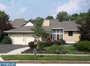 4 Elena Ct, Voorhees, NJ 08043