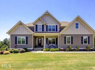45 Stonecrop Cmn, Senoia, GA 30276