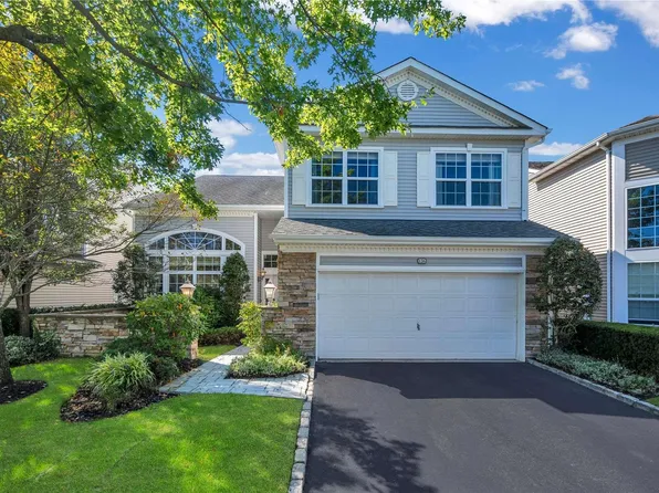 126 Hamlet Drive #126, Mount Sinai, NY 11766