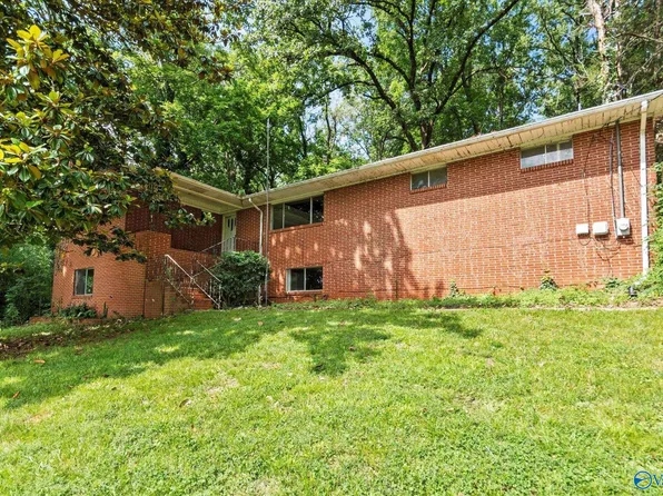 103 Four Mile Post Rd SE, Huntsville, AL 35802