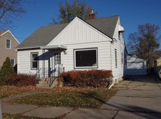 310 12th Ave SW, Austin, MN 55912