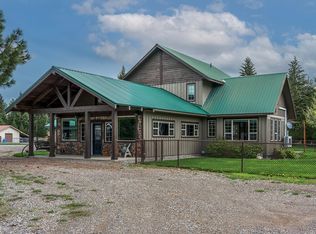 159 Treasure View Dr, Libby, MT 59923