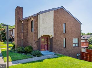 8115 Burkart Ct, Greenbelt, MD 20770