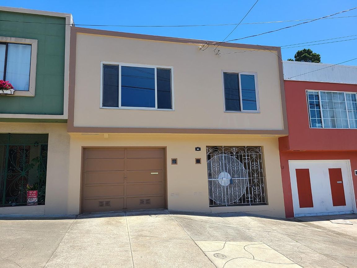 85 Prague St, San Francisco, CA 94112 | Zillow