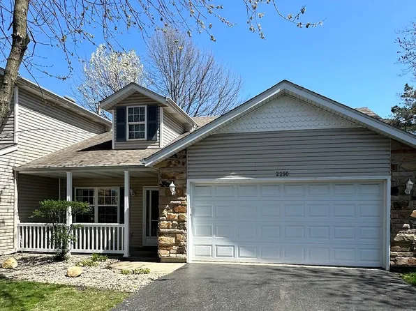2250 Ramblewood Dr, Highland, IN 46322