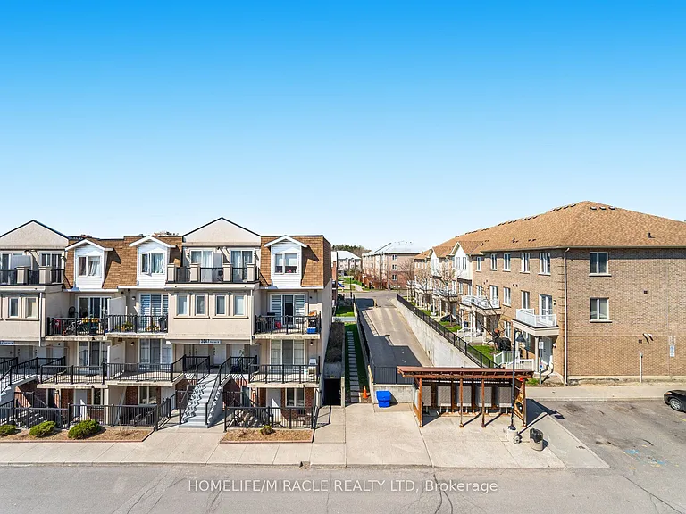 3049 Finch Ave W #2002 — Photo 2