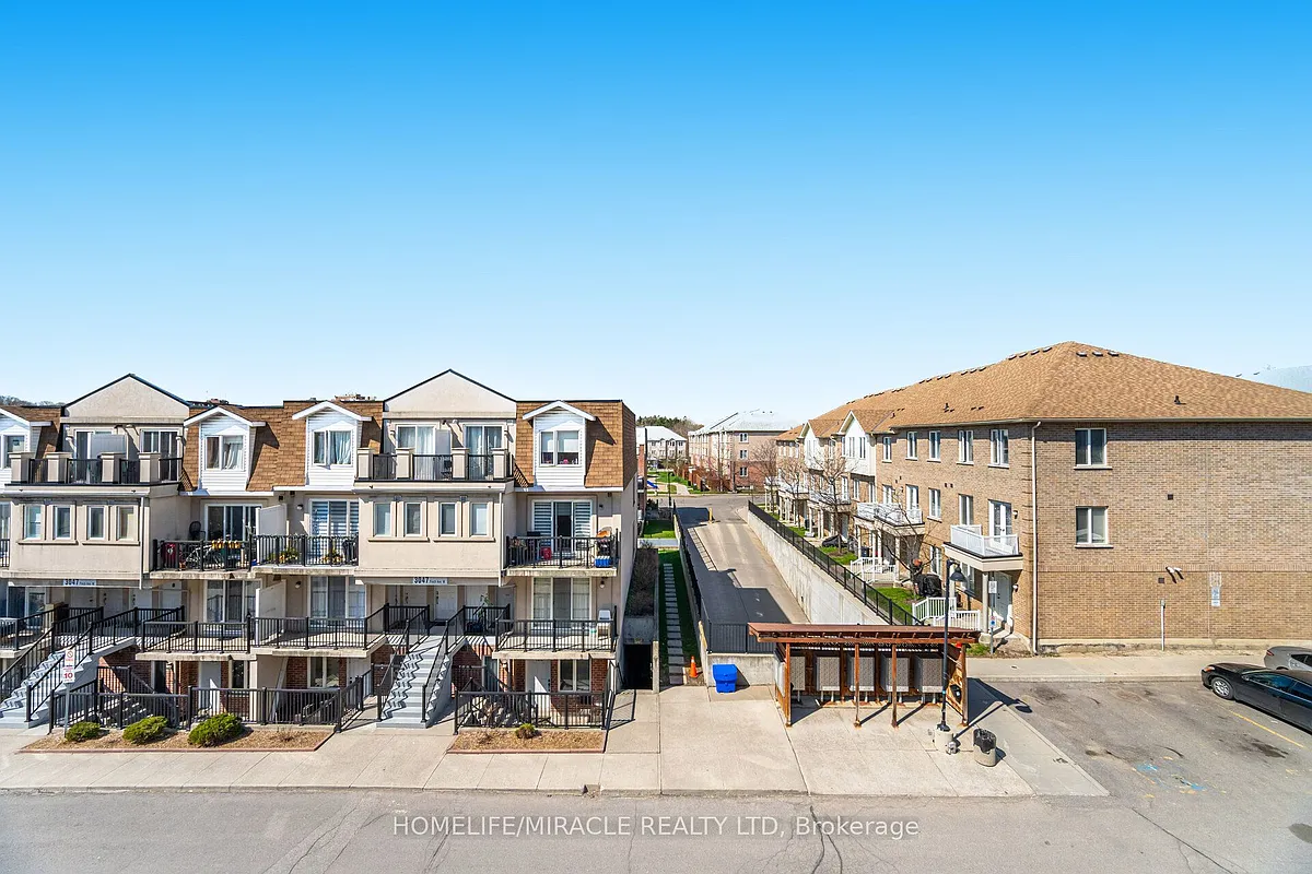 Building Photo - 3049 Finch Ave W #2002
