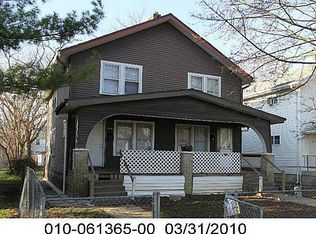 1489 E Republic Ave, Columbus, OH