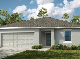 Hummingbird Plan, Solena, Fort Myers, FL 33913
