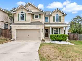 15810 Redwoods Mnr, San Antonio, TX 78247