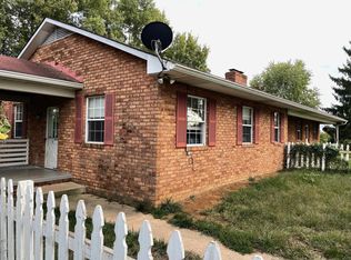 13746 New Windsor Rd #B, Union Bridge, MD 21791