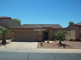 113 Montalban Ct, Henderson, NV 89012