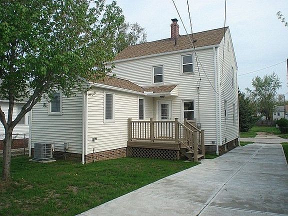 2nd image of 21700 Priday Ave