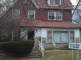 729 Salem Ave, Dayton, OH 45406