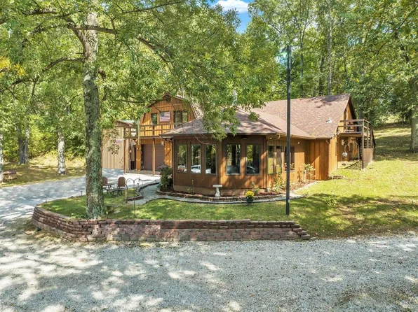 8577 Haynes Station Rd, Whitesville, KY 42378