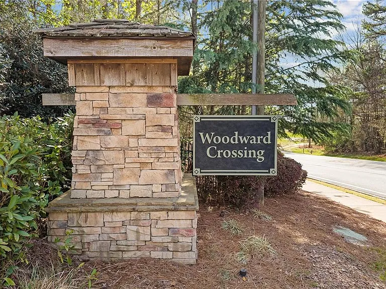 3368 Woodward Down Trl — Photo 60