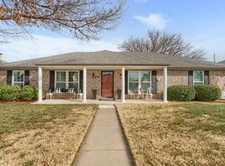 1025 Santa Fe Trl, Canyon, TX 79015