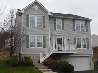 131 Kaufman Run Blvd, Mars, PA 16046