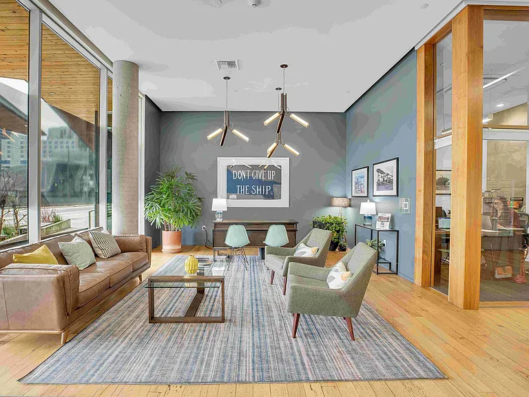 The Emery Apartments — Photo 10